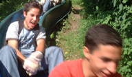 summer camp germany