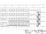 school building