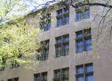 GLS Language School Berlin