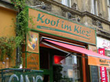 GLS Language School Berlin