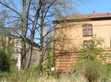 school building